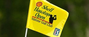 Die Tee Times der Shell Houston Open zeigen, dass Martin Kaymer zusammen mit einem Amerikaner und einem Australier auf die Runde geht