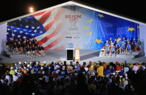 Solheim Cup 2013