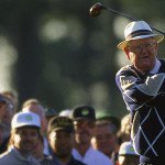 "Lord Byron"Nelson ist Namensgeber der Byron Nelson Championship im texanischen Irving und einer der erfolgreichsten Golfer der Geschichte.