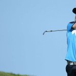 Max Kieffer bei der Open de Espana 2014