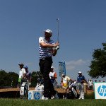 HP Byron Nelson Championship 2014