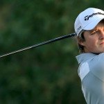 Eddie Pepperell bei der Open de Espana