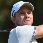Maximilian Kieffer bei der Open de Espana
