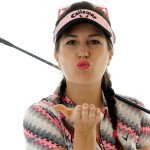 Zu ihrem 30. Geburtstag widmet Golf Post Sandra Gal ein großes Portrait mit Fotostrecken, Videos und Quiz.