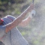 Martin Kaymer spielt in den ersten beiden Runden der HP Byron Nelson Championship zusammen mit Jimmy Walker und Brandt Snedeker.