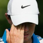 Rory McIlroy bei der Players Championship 2014
