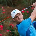 Martin Kaymer bei der Players Championship 2014