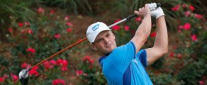 Martin Kaymer bei der Players Championship 2014