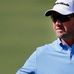 Peter Hanson führt zum Auftakt der HP Byron Nelson Championship. Kaymer und Cejka landen au dem geteilten fünften Platz.