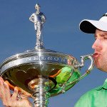 Brendan Todd holte sich bei der HP Byron Nelson Championship seinen ersten Sieg.