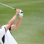 Martin Kaymer fand am Moving Day der HP Byron Nelson Championship nicht ganz zu seinem starken Spiel der Vortage und fiel aus den Top Ten heraus.