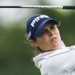 Die Französin Valentine Derrey holte sich den Sieg auf der Ladies European Tour in der Türkei.