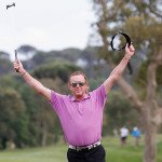 Heimsieg für Miguel Angél Jiménez! Der Spanier gewann die Open de España im Stechen.