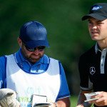 Der Blick ins Birdie-Book verrät Martin Kaymer: Da ist was drin! Der PLAYERS-Champion ist bei der HP Byron Nelson Championship erneut gut im Rennen. (Foto: Getty)