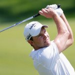 Großartige Leistung von Maximilian Kieffer - zum Finaltag hin nimmt er Witterung mit der Spitze auf. (Foto: Getty)