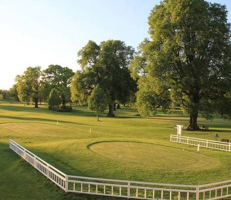 Wittelsbacher GC Rohrenfeld-Neuburg