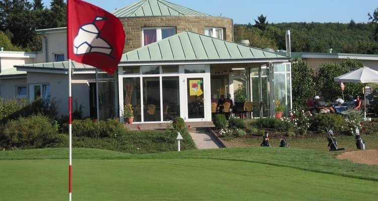 Golfclub Sinsheim Buchenauerhof