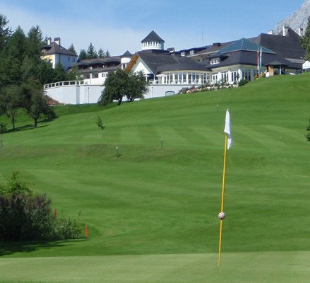 Golf- & Country Club Schloss Pichlarn
