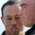 Nach Tiger Woods mussten jetzt auch Thomas Björn und Richard Sterne die Teilnahme an der US Open absagen.