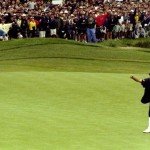 Payne Stewart