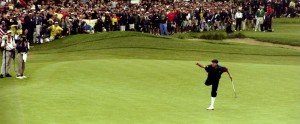Payne Stewart