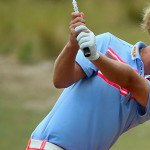 Mit einem Schlag über Par sicherte sich Marcel Siem eine gute Ausgangslage für das Wochenende der US Open.