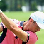 Kaymer startet in den dritten Tag. (Foto: Getty)