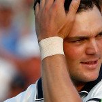 Martin Kamyer überzeugte mit starken Birdies, Zach Johnson mit seinem ersten Profi-Hole-in-One.