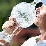 Mikko Ilonen schaffte auf der European Tour den Sieg bei der Irish Open.