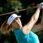 Michelle Wie, Weltrangliste, Rolex Rankings
