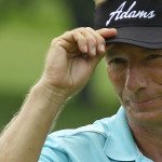 Bernhard Langer konnte seinen dritten Majortitel auf der Champions Tour feiern.