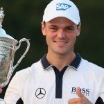 Martin Kaymer US Open 2014