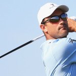 Florian Fritsch verpasste seinen ersten Sieg auf der Challenge Tour in Belgien denkbar knapp.