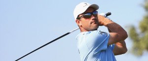 Florian Fritsch verpasste seinen ersten Sieg auf der Challenge Tour in Belgien denkbar knapp.