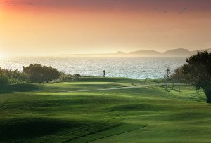 Dunes Course Costa Navarino