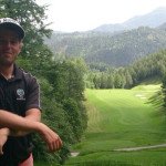 Moritz Klawitter berichtet auf Golf Post über seine Erlebnisse auf der ProGolfTour