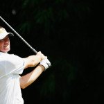 Alex Cejka hat die US Open 2014 beendet. Zum Abschluss kehrte er mit einer 75 (+5) ins Clubhaus zurück (Foto: Getty).