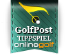 Golf Post Tippspiel powered by Onlinegolf