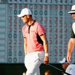 Den Titel vor Augen - Martin Kaymer marschiert auf einen US-Open-Triumph zu, wir drücken alle Daumen und noch mehr! (Foto: Getty)