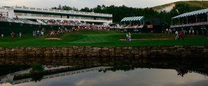 Greenbrier Classic 2014