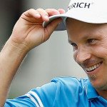 Ben Crane war zum zweiten Mal Nachrücker für die British Open und verpasste die Teilnahme nach 2012 erneut.