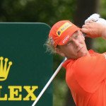 Marcel Siem bei der Open de France 2014