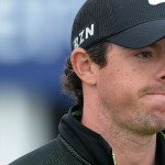 McIlroy Rory verliert seine Spitzenposition bei der Scottish Open am Ende des zweiten Tages