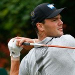 Martin Kaymer bei der British Open 2014