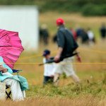 British Open 2014 Tee Times Finale