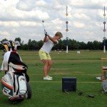 Anka Lindner Pilsen Golf Masters