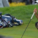 Der erste Sieger aus Paraguay auf der European Tour, Fabrizio Zanotti, setzt fast komplett auf Callaway. (Foto: Getty)