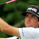 Bubba Watson geht als Favorit in die Greenbrier Classic. Mit einem Sieg könnte er die Führung im FedEx Cup übernehmen. (Foto: Getty)