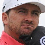 Graeme McDowell