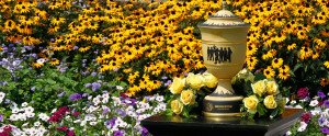 Die Trophy des Bridgestone Invitational ist auch dieses Jahr wieder heiß begehrt. (Foto: Getty)